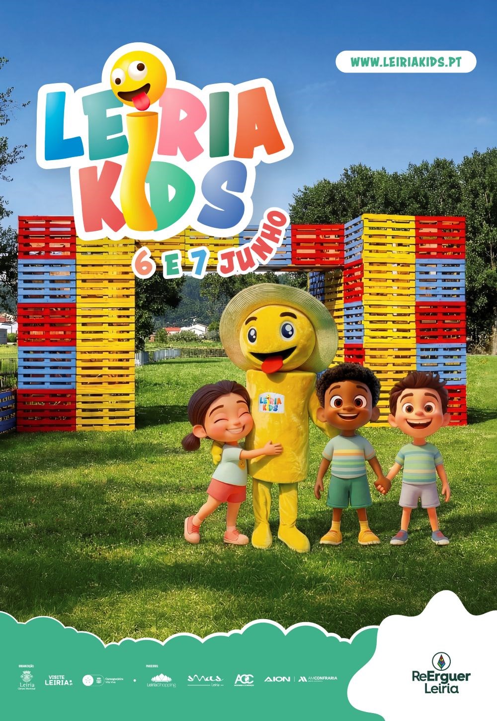 Leiria Kids
