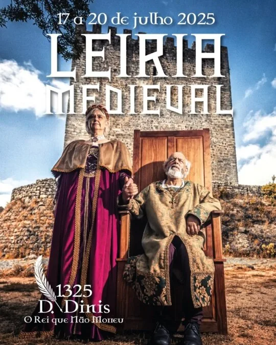 Leiria Medieval