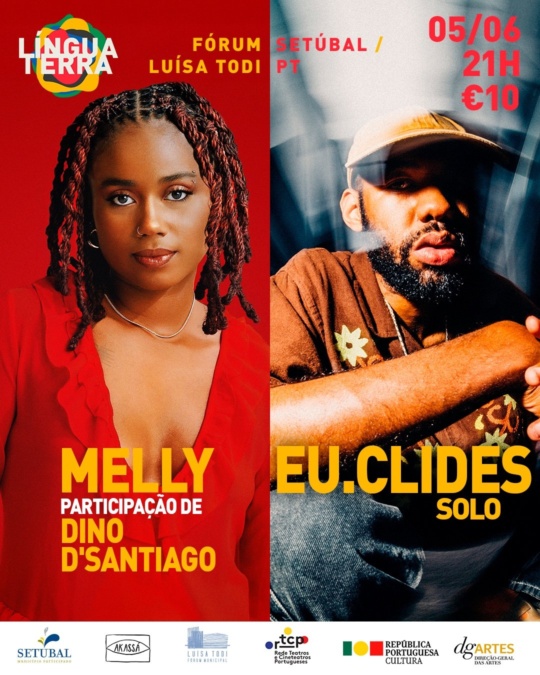 Festival Língua Terra