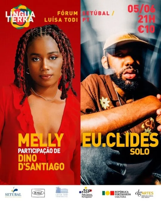 Festival Língua Terra
