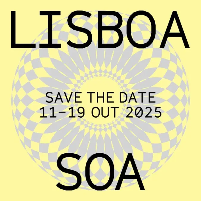 SOA – Festival de Arte Sonora