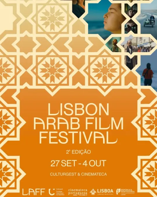Lisbon Arab Film Festival