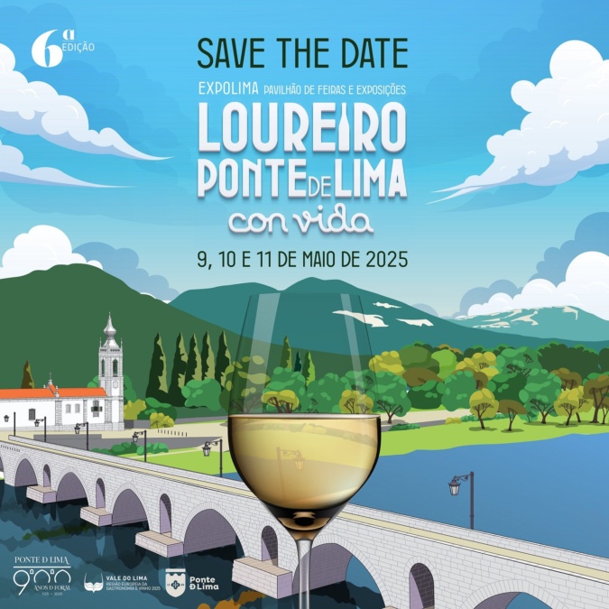 Loureiro de Ponte de Lima ConVida