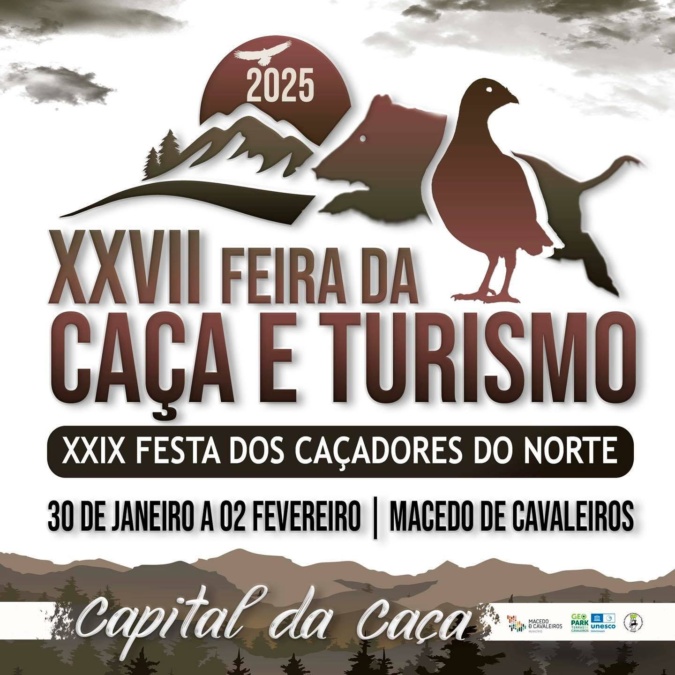 Feira da Caça e Turismo