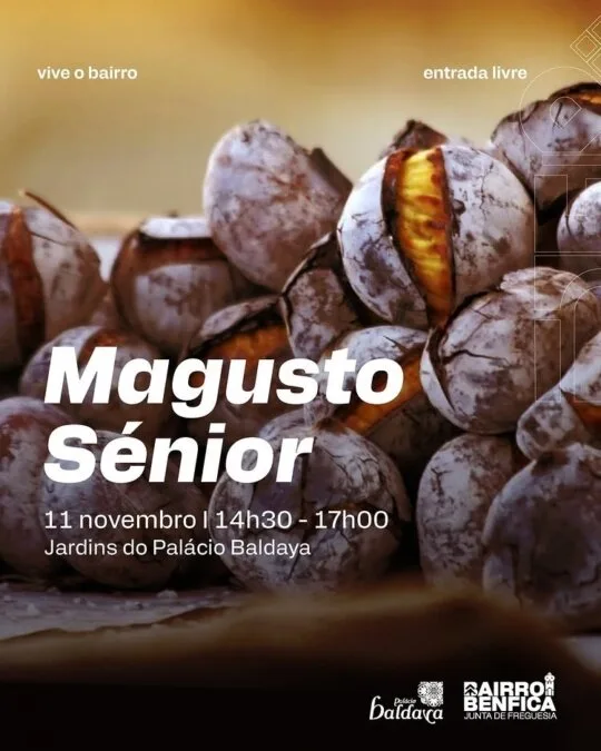 Magusto Baldaya