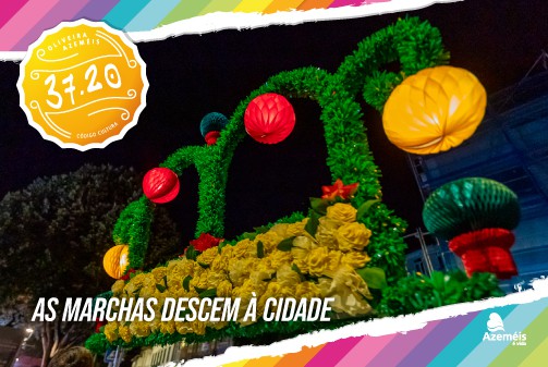 37.20 | Marchas Populares