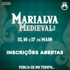Marialva Medieval