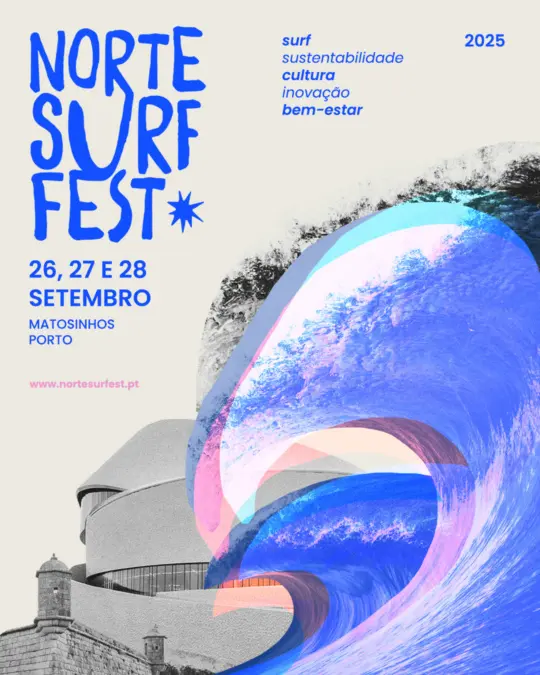 Norte Surf Fest