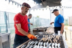 Festival da Sardinha