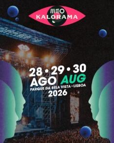 MEO Kalorama 2026