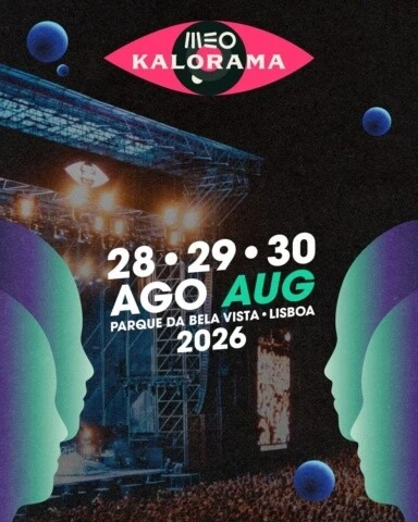MEO Kalorama 2026