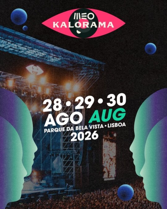 MEO Kalorama 2026