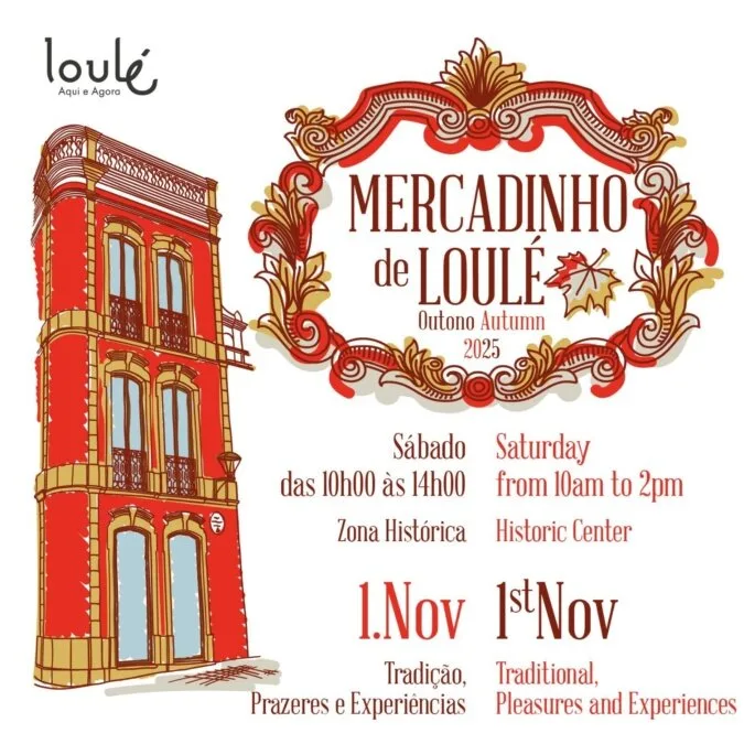 Mercadinho de Loulé