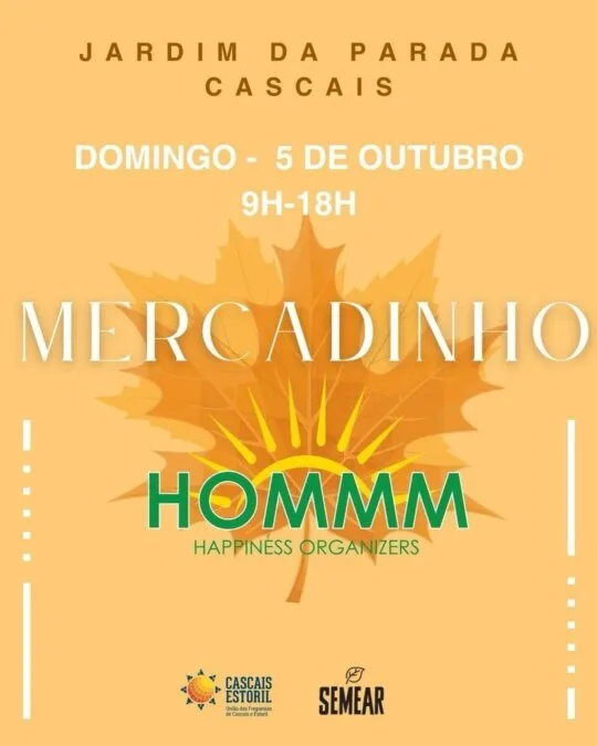 Mercadinho HOMMM