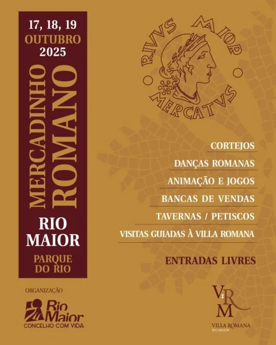 Mercadinho Romano