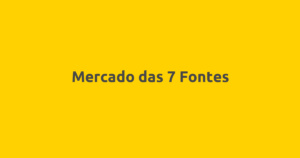 Mercado das 7 Fontes