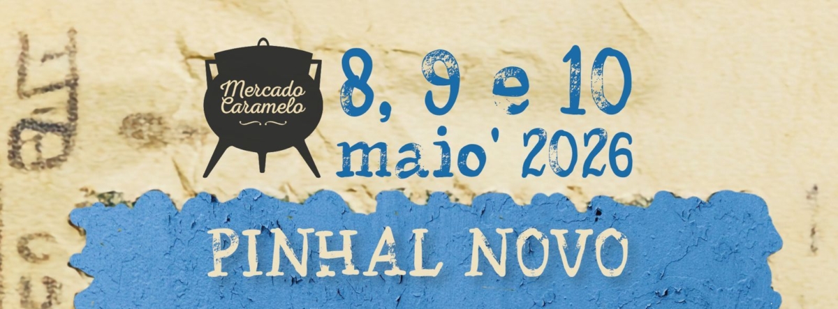 Mercadito Caramelo