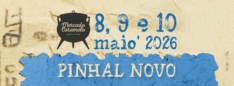Mercado Caramelo – Mercado à moda antiga