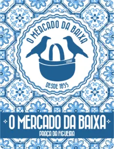 Mercado da Baixa