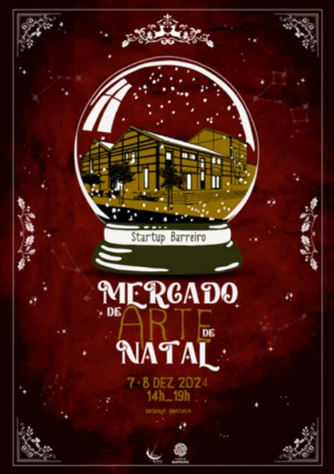 Mercado de Arte de Natal
