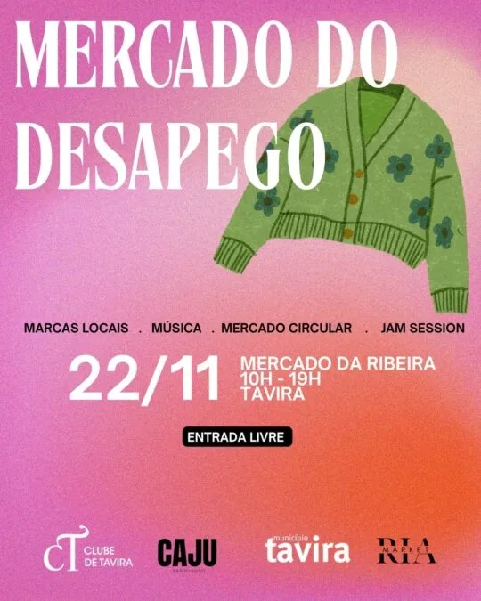 Mercado do Desapego