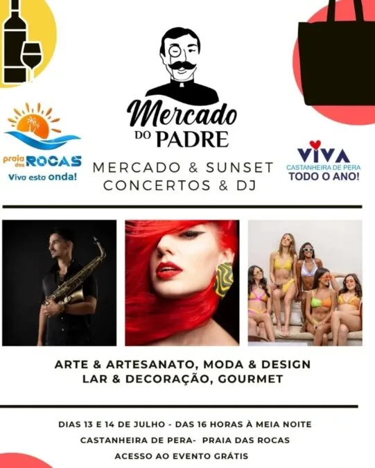 Mercado do Padre