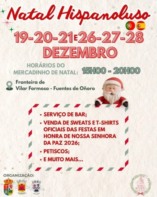 Natal Hispanoluso