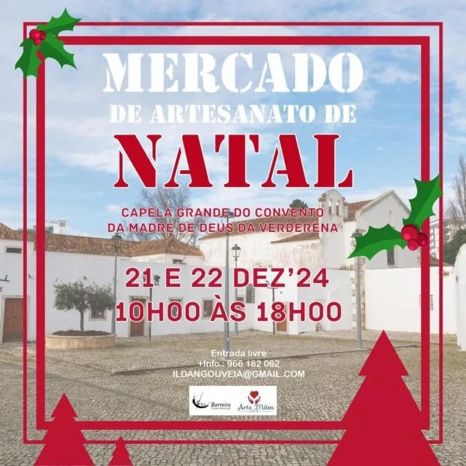 Mercado de Artesanato de Natal