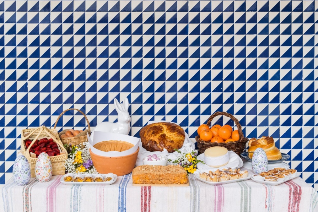 Mercado da Páscoa