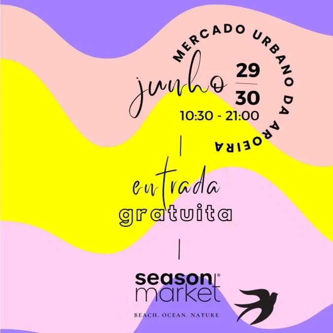 Mercado Urbano da Aroeira