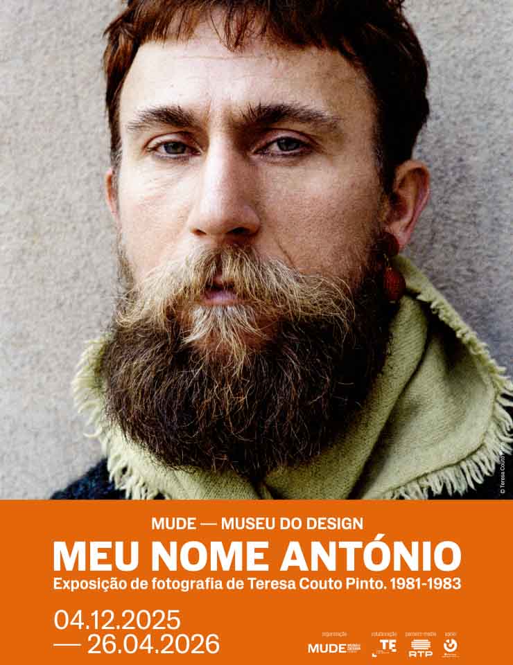Meu Nome António – Exposição de fotografia de Teresa Couto Pinto