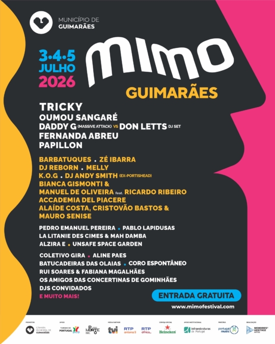 MIMO Festival