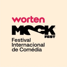 Worten Mock Fest — Festival Internacional de Comédia