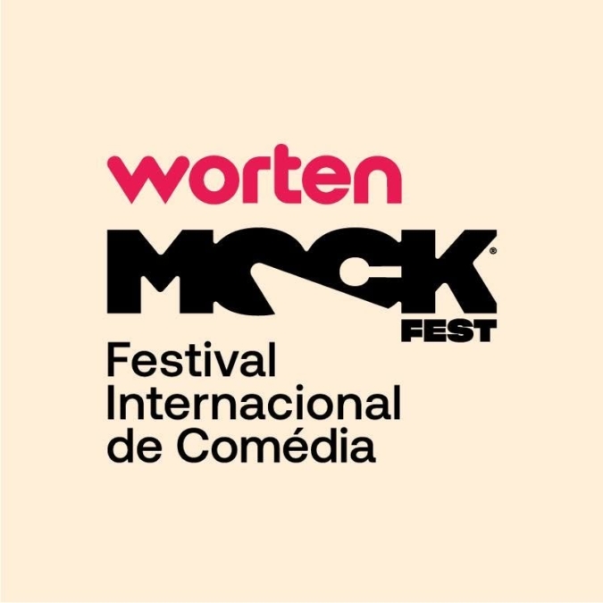 Worten Mock Fest — Festival Internacional de Comédia