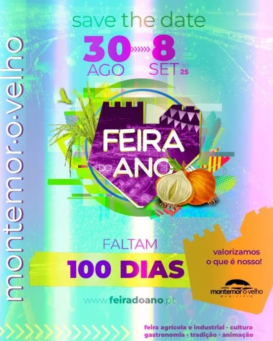 Feira do Ano 2025