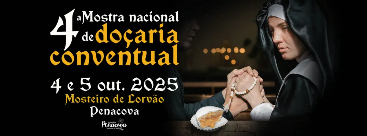 Monstra Nacional de Doçaria Conventual