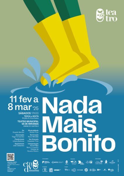 Nada Mais Bonito