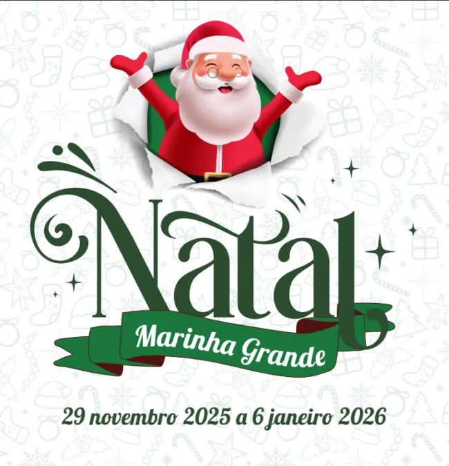 Natal Marinha Grande