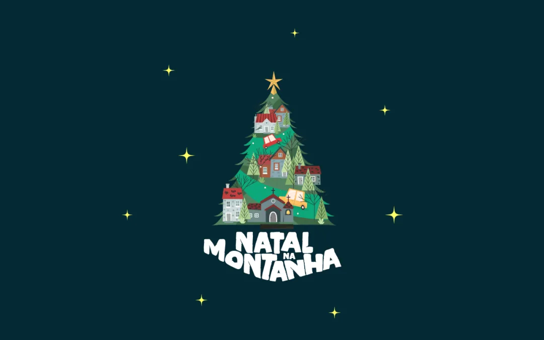 Natal na Montanha