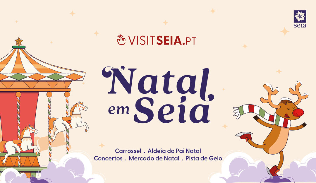 Natal em Seia