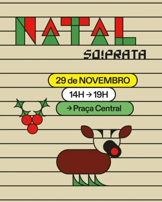So!Christmas