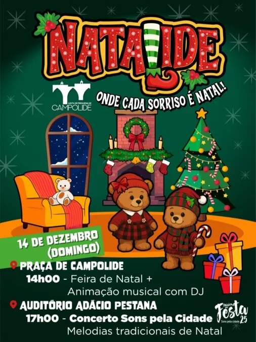 Natalide