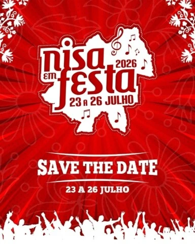 Nisa em Festa