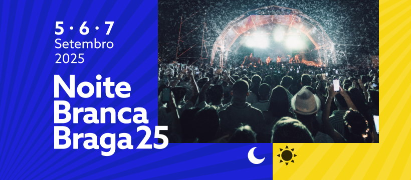 Noite Branca de Braga