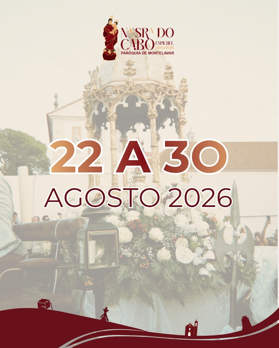 Festa em Honra de Nossa Senhora do Cabo Espichel