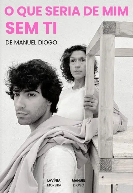 O que seria de mim sem ti