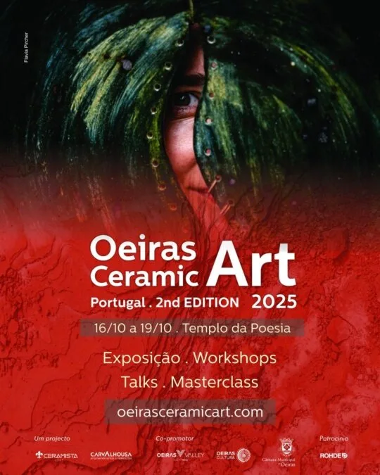 Oeiras Ceramic Art