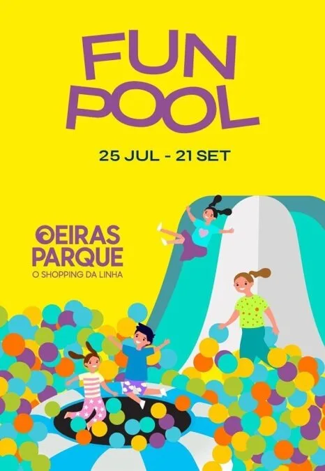 OEIRAS SUMMER PARQUE