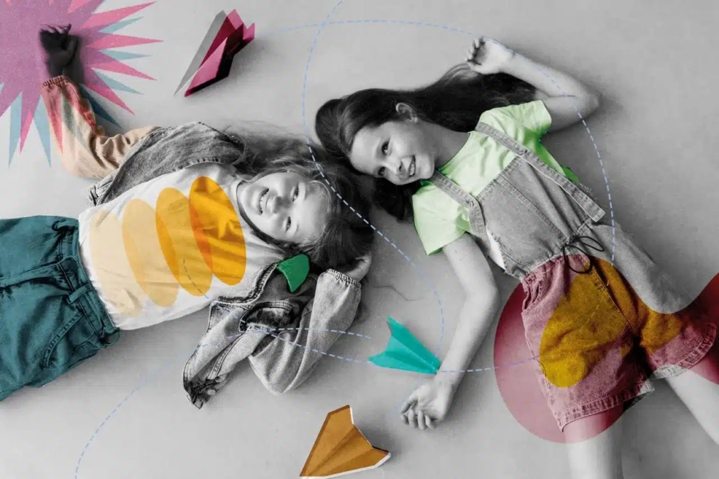 Oficinas para a infância – ATITUDE CÉNICA!