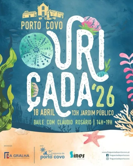 Ouriçada